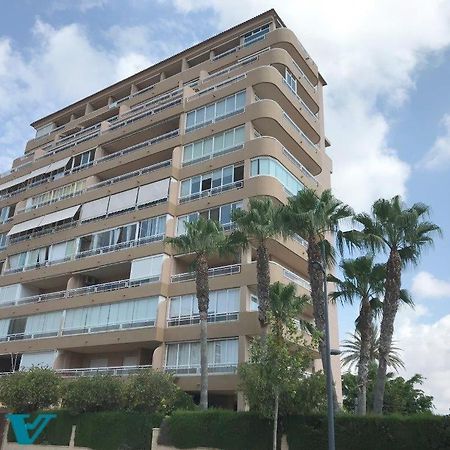 Oasis 1A Playa Arenal Calpe Apartment Luaran gambar